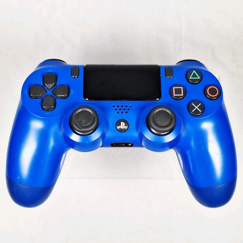 Genuine sony playstation ps4 - genuine,
