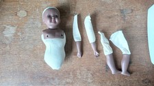 Make Your Own Doll - Porcelain