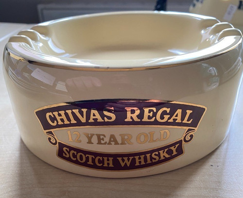 Vintage chivas regal year - vintage,