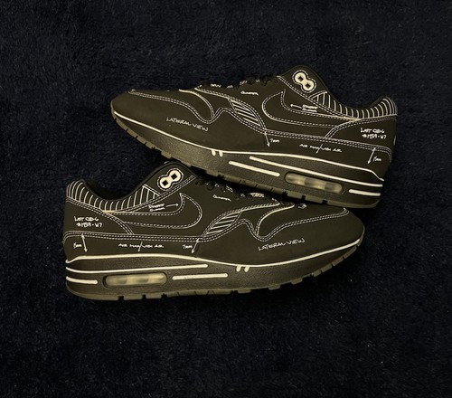 Uk7 air max sketch - sketch, to