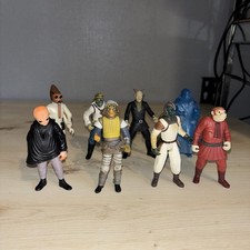 Vintage 8 x 1990’s