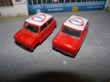 Vintage Bundle Corgi Classic