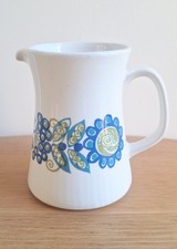 Vintage Figgjo Flint Norway