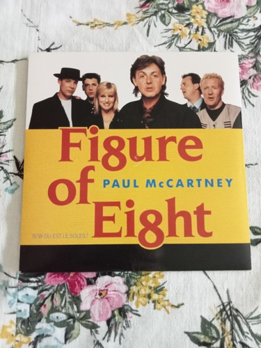 Paul mccartney figure - paul,