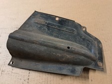 Vw late bay window type2 van