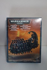 Warhammer 40k Necron Necrons
