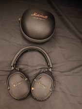 Marshall Headphones Monitor