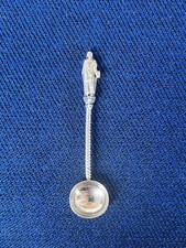 Vintage Apostle Style Souvenir