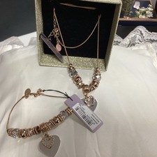 Designer jewellery set by - a,