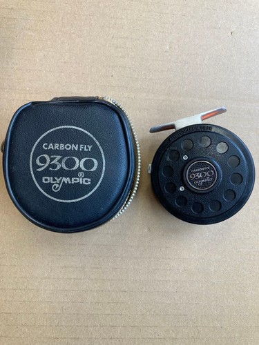 Olympic carbon fly 9300 - olympic,