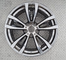 BMW X5 e53 20" FRONT Single