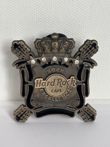 Hard rock cafe excellence - rock,