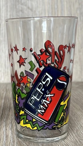 Vintage pepsi max graffiti art - vintage,