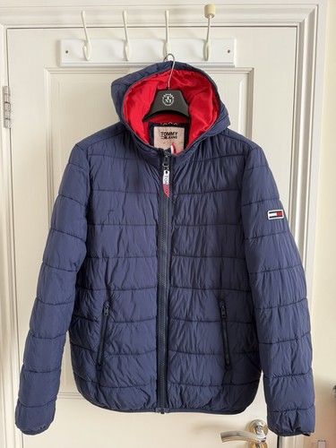 Tommy hilfiger men navy blue - hilfiger,