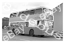 Bus Photograph TRANS-CLYDE RDS
