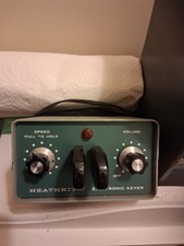 Retro Vintage Heathkit Heath