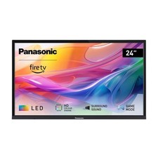 Panasonic TV-24S50AEY LED 720p Smart Fire TV 24" Freeview (No Stand/Alt Remote]