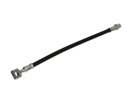Flexible brake pipe - rear, right