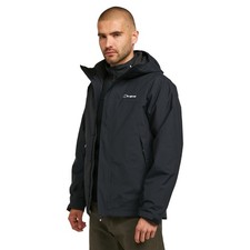 Berghaus Mens Hooded Jacket