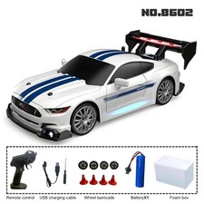 1:24 High Speed RC Drift