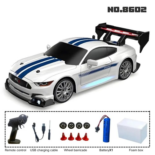 High speed rc drift - speed,