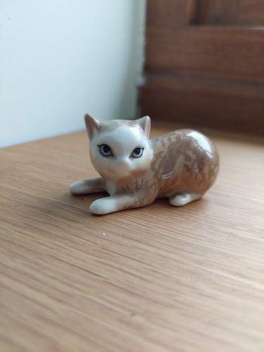 Vintage szeiler ginger tabby - szeiler,