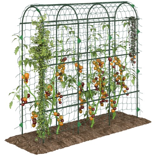 Outsunny 183 tall - cm,