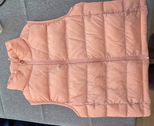 Unique girl gillet - unique, girl's