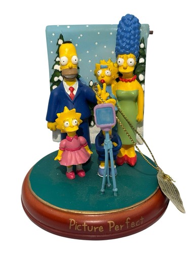The simpsons bradford - the,