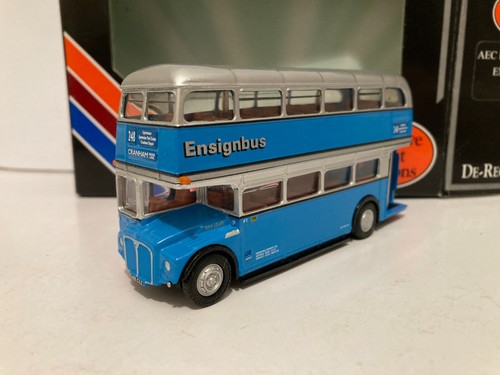 Efe 15626 aec routemaster - efe,