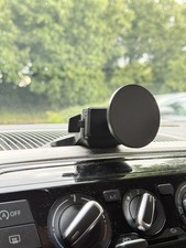 VW Up/Seat Mii/Skoda Citigo MagSafe Dash Phone Holder