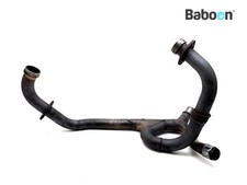 Exhaust Header / Downpipes