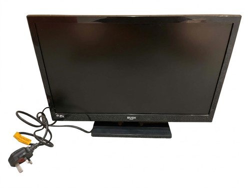 Bush led tv freeview - bush, 19”