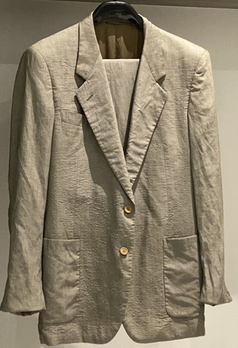 Cerruti 1881 suit - cerruti,
