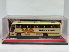 Corgi OOC 43801 Plaxton