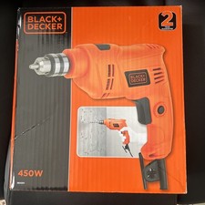 Black & Decker Corded Hammer