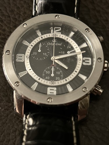 Oskar emil men chamonix - emil, men's