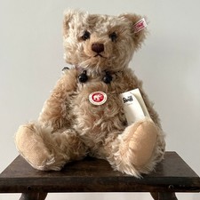 Steiff British Collectors