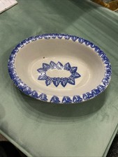 BRIXTON Pie Dish (pottery)