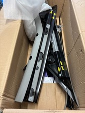 VW CRAFTER  MOTORHOME REMIS