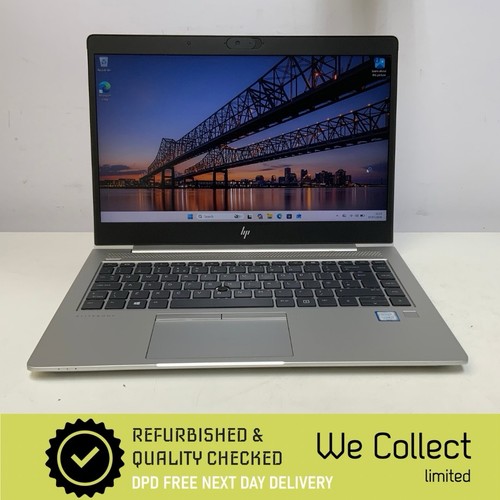 Elitebook 840 i7 8550u - g5, i7‑8550u
