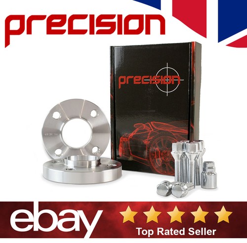 Peugeot 307 wheel spacers 20mm - 307,