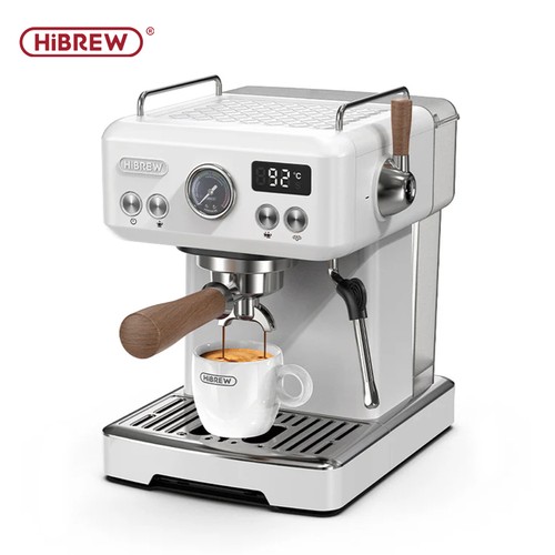 Hibrew h10p espresso machine - hibrew,