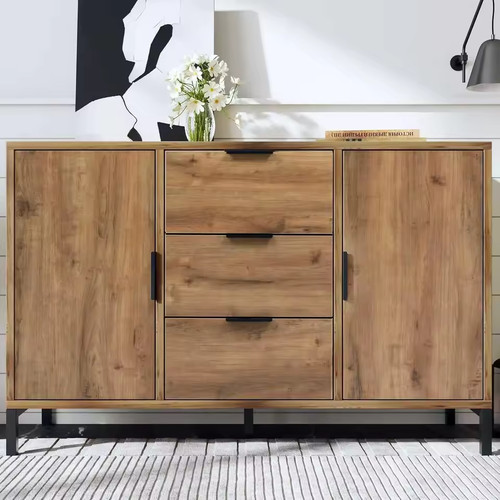 Sideboard cabinet for living - sideboard,