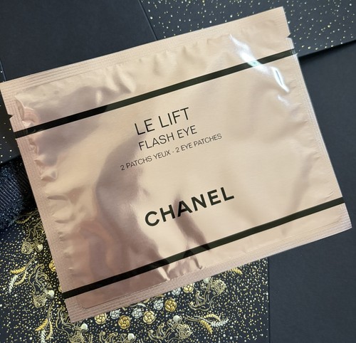 Chanel lift flash eye - le,