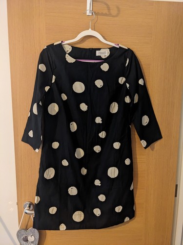 Toast tunic pocket lined - toast,