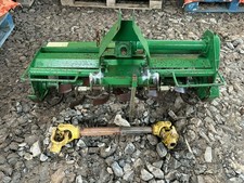 4ft rotovator for compact