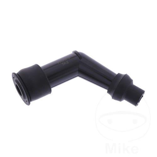 Ngk spark plug - spark, cap
