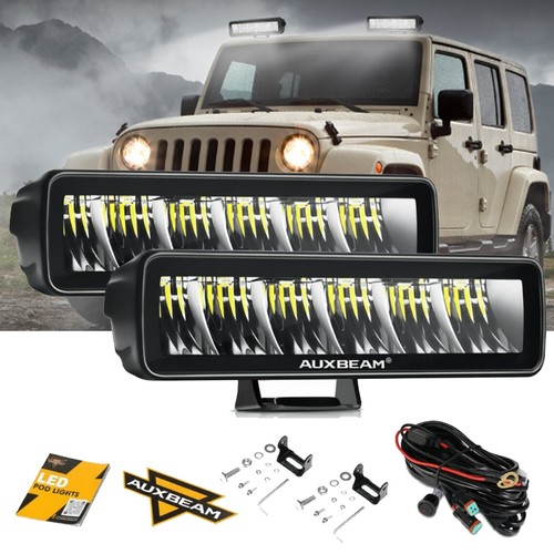 Auxbeam 60w 7200lm - 60w, led