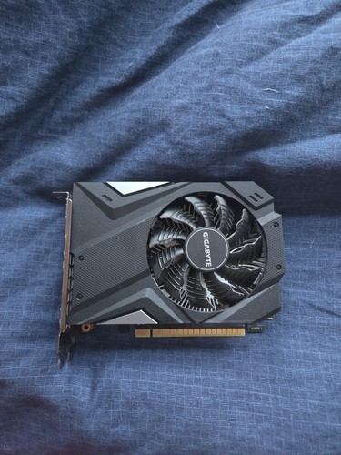 Nvidia geforce gigabyte gtx - gigabyte,